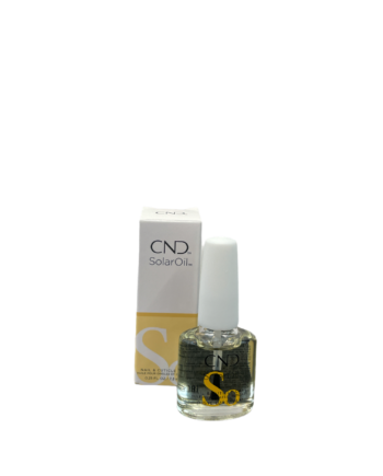 Cnd Solaroil   3ml  Negleolie