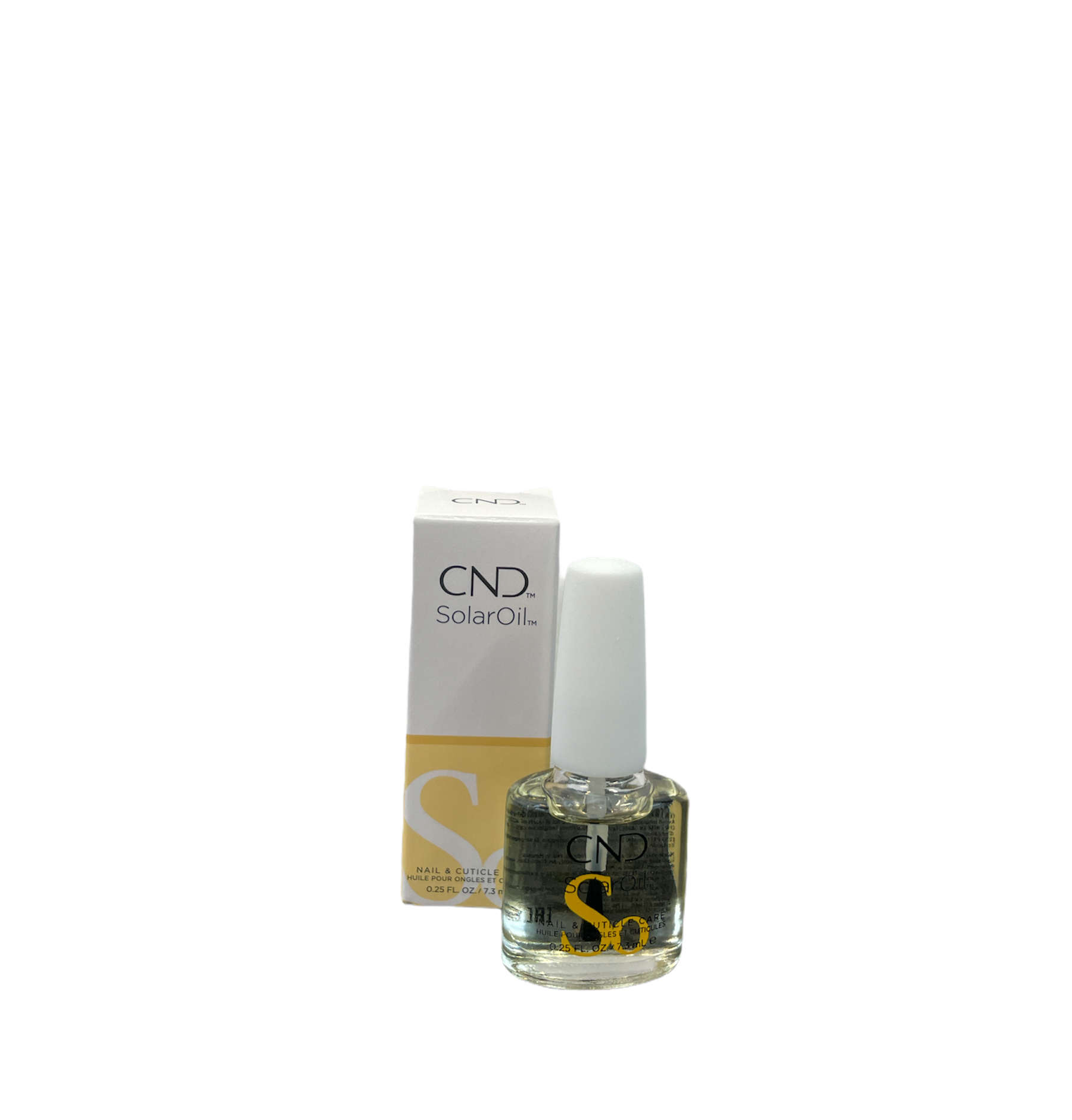 Cnd Solaroil 3ml Negleolie