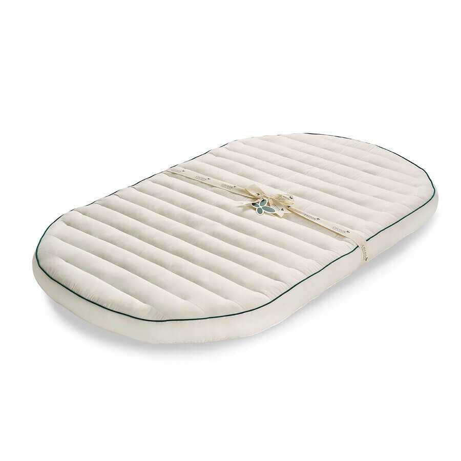 Cocoon Kapok Madras Til Stokke Sleepi V2 Juniorseng 74ã 169
