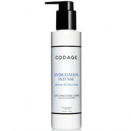 Codage Concentrated Milk Intense Moist 150ml