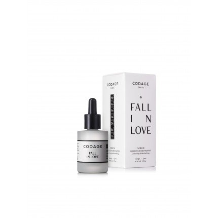 Codage Fall In Love Regenerating   Revitalising 30ml