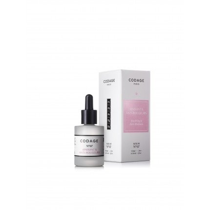 Codage Serum No    Soothing   Anti Redness 30ml