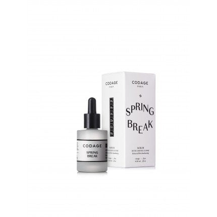 Codage Spring Break Repair   Reactivation 30ml