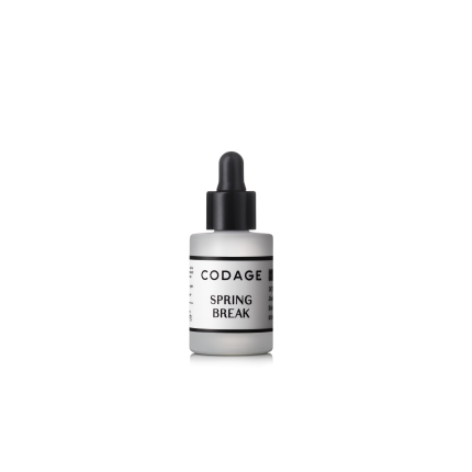 Codage Spring Break Repair   Reactivation 10 Ml
