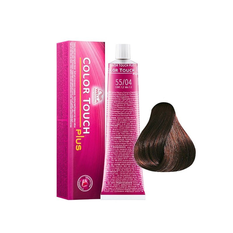Color Touch Plus 55   60ml