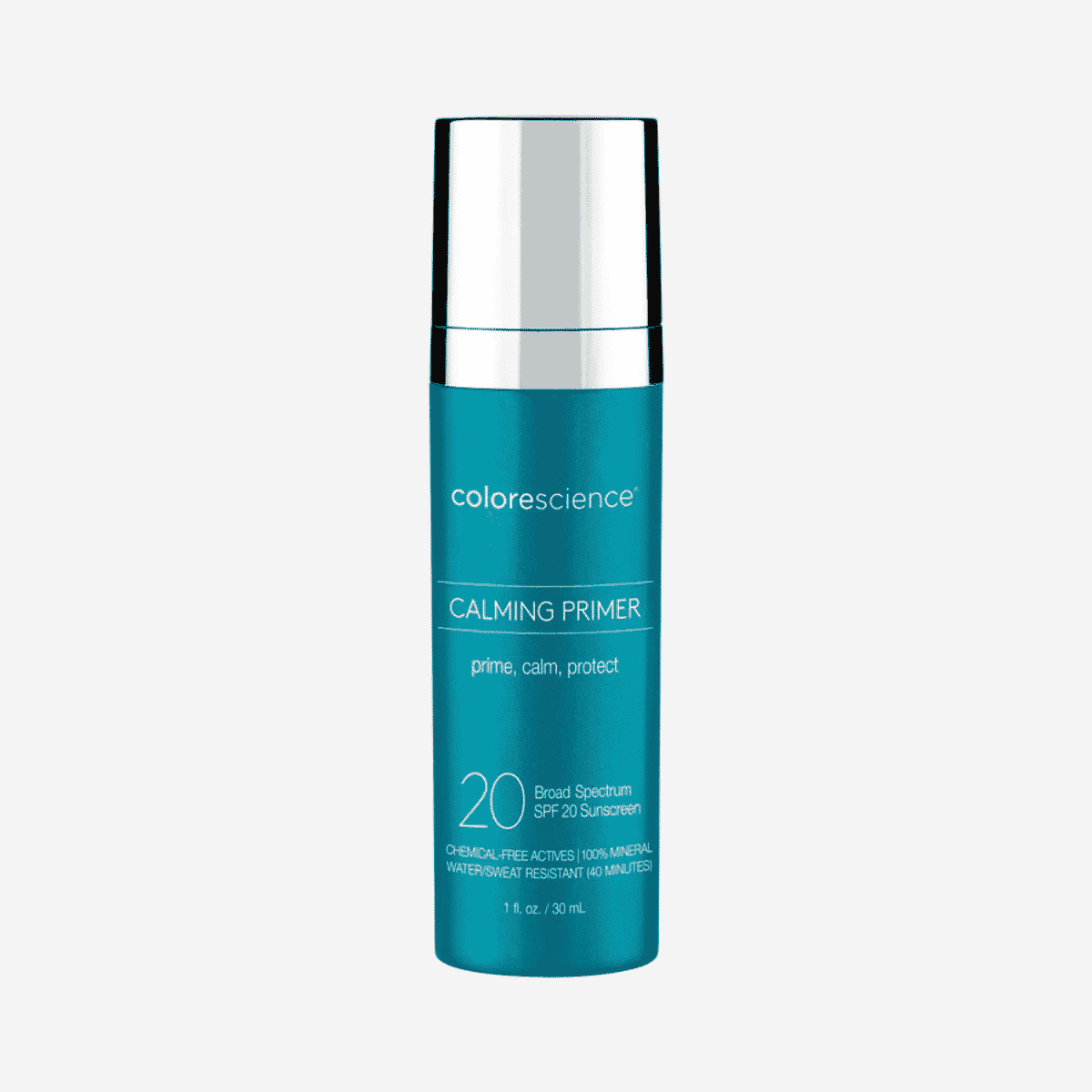 Colorescience Calming Primer  -in-  Face Primer Spf20 30ml