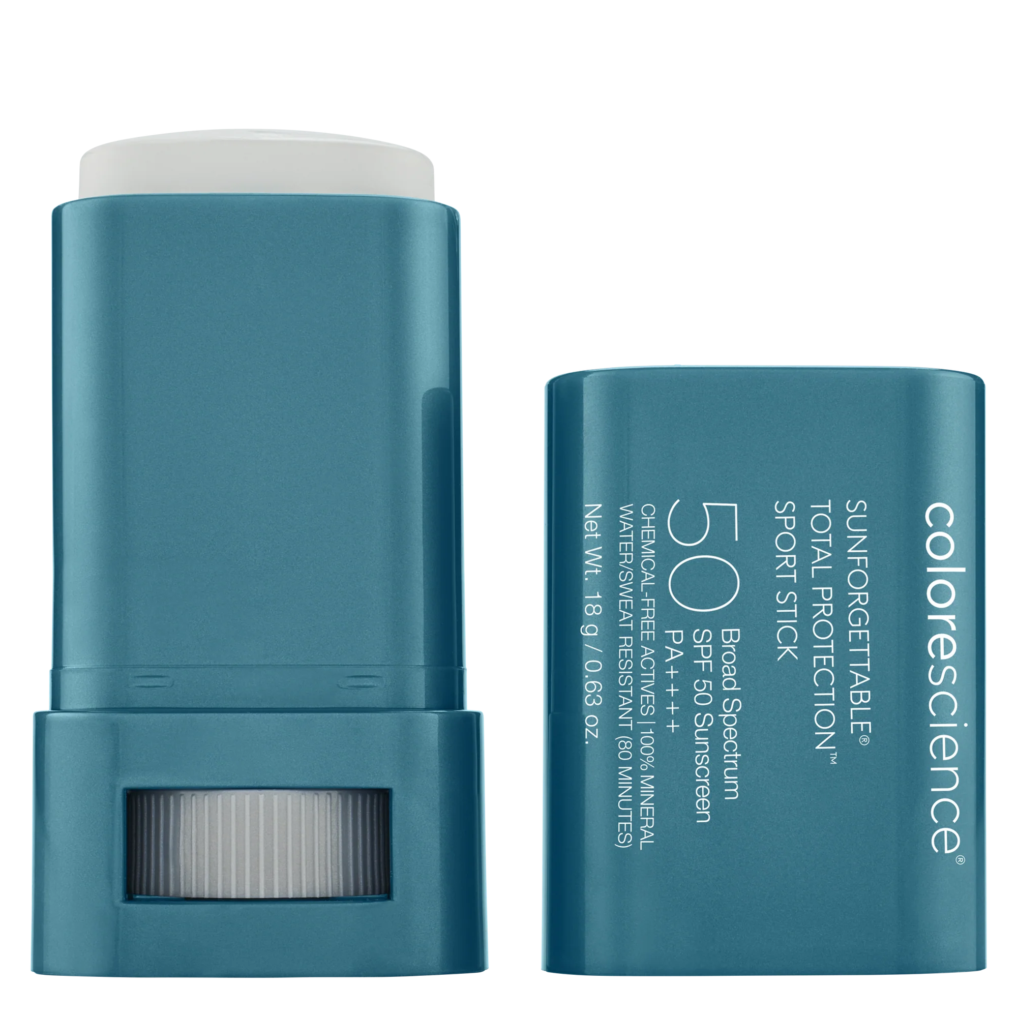 Colorescience Sunforgettableâ  Total Protectionâ  Sport Stick Spf 50