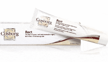 Cosborg Rect 30 Gram