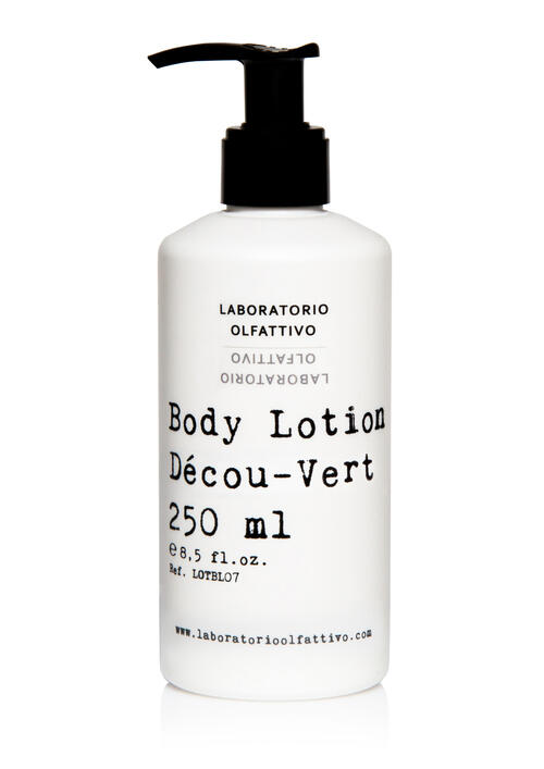 Décou-vert Body Lotion 250ml