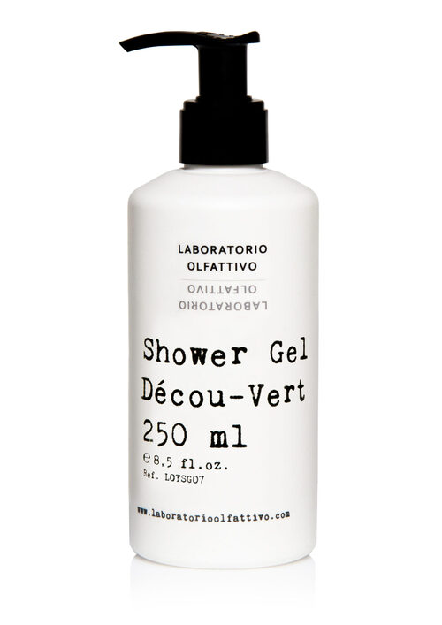 Décou-vert Shower Gel 250ml