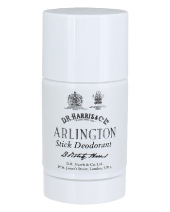Harris   Co  Ltd Arlington Deodorant Stick  75 Gr