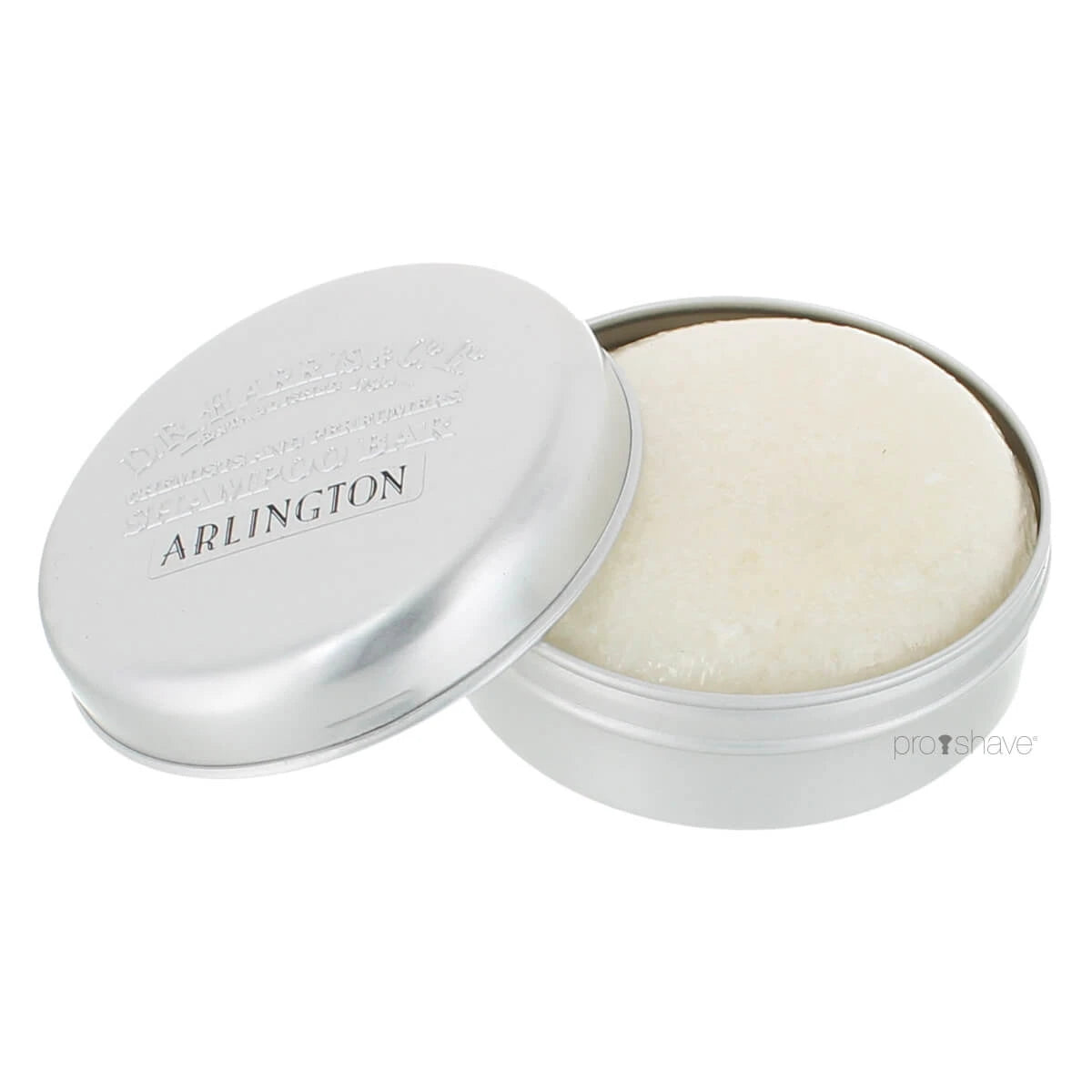 Harris   Co  Ltd Arlington Shampoo Bar  50 Gr