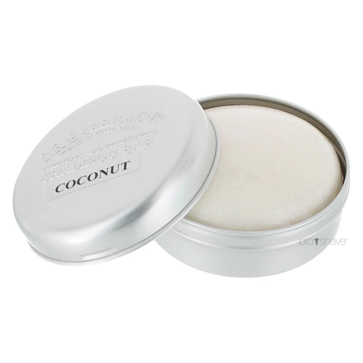 Harris   Co  Ltd Kokos Shampoo Bar  50 Gr