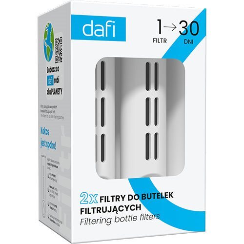 Dafi Refiller -pack