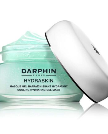 Darphin Hydraskin Cooling Hydrating Gel Mask 50ml