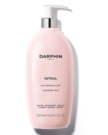 Darphin Intral Cleansing Milk 500ml