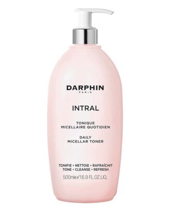 Darphin Intral Daily Micellar Toner 500ml