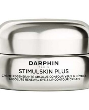 Darphin Stimulskin Plus Renewal Eye   Lip Cream 15ml