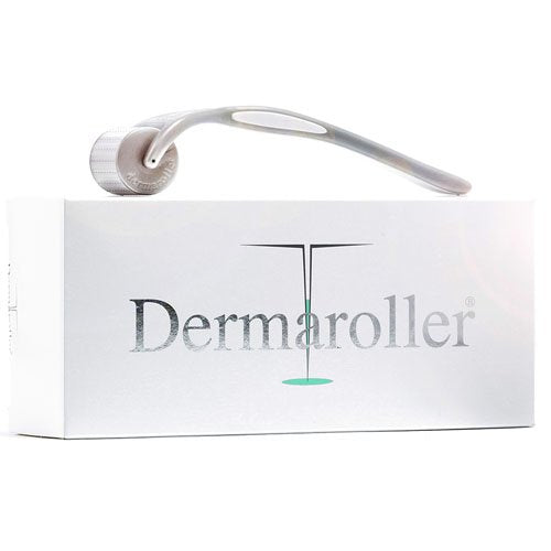 Den Originale Dermaroller Inkl  Rollerrens