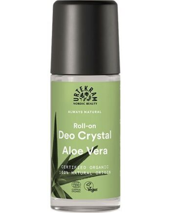Deo Roll On Aloe Vera Urtekram 50 Ml
