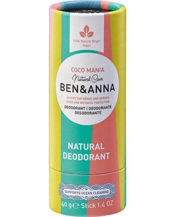 Deodorant Coco Mania 40 Gram