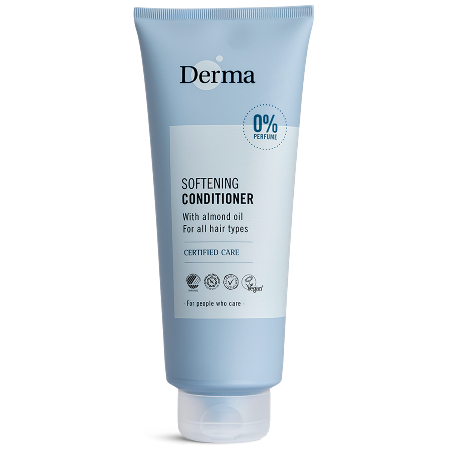 Derma Balsam 350 Ml økologisk Balsam