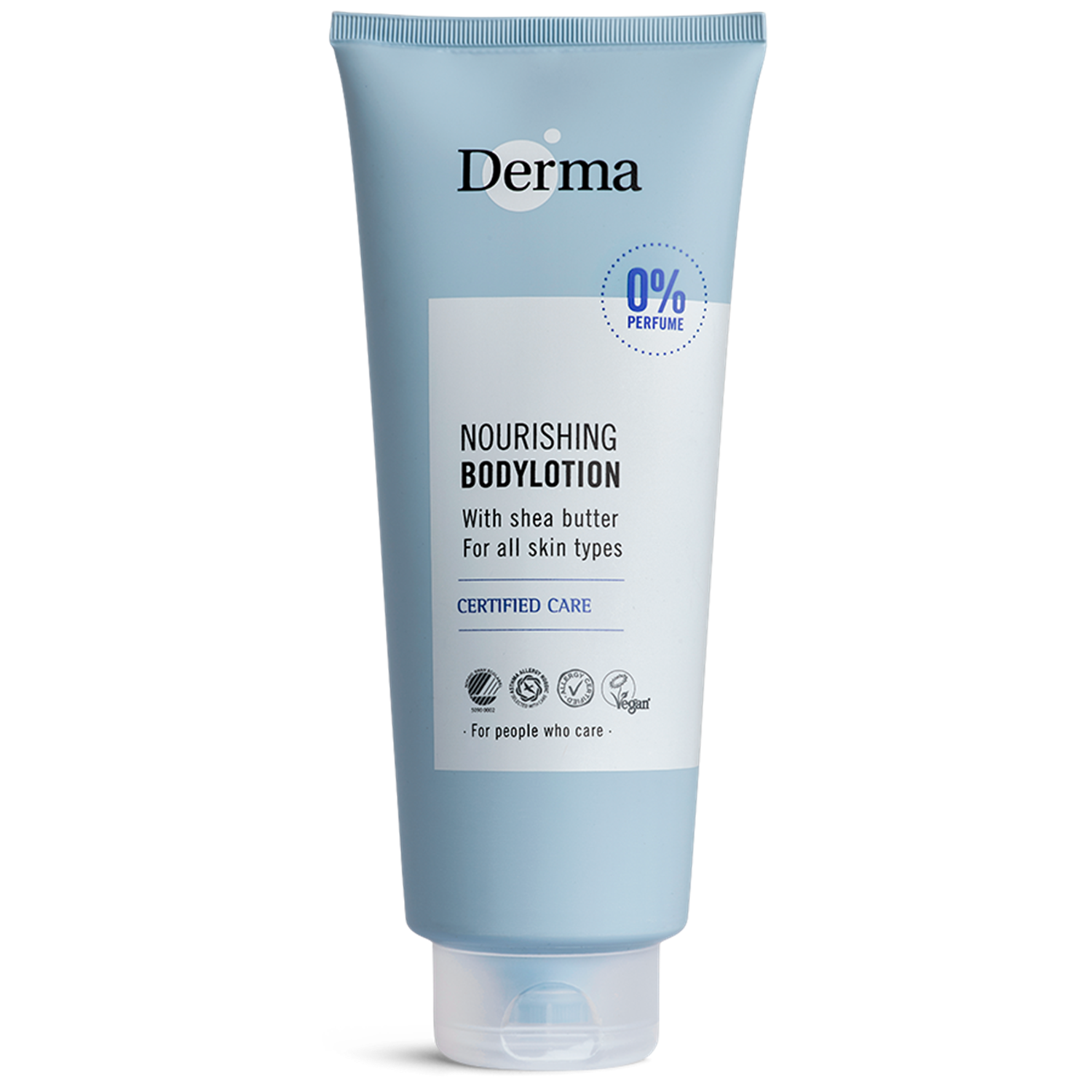 Derma Bodylotion 350 Ml økologisk Hudpleje