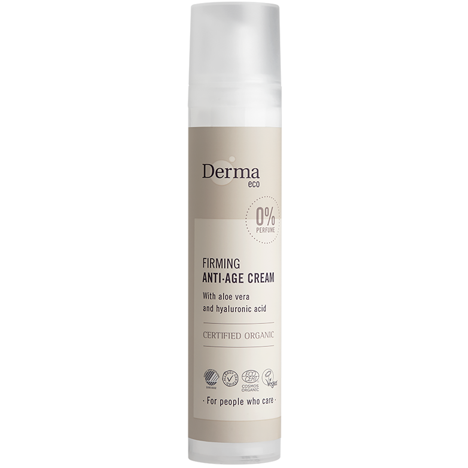 Derma Eco Anti-age Cream  50 Ml