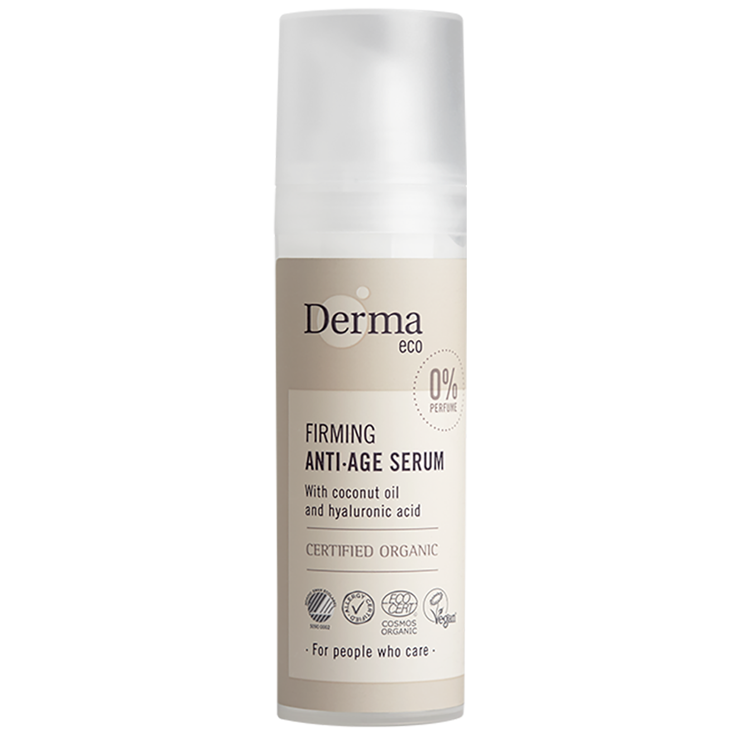 Derma Eco Anti-age Serum  30 Ml