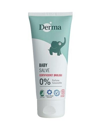Derma Eco Baby Salve  100 Ml