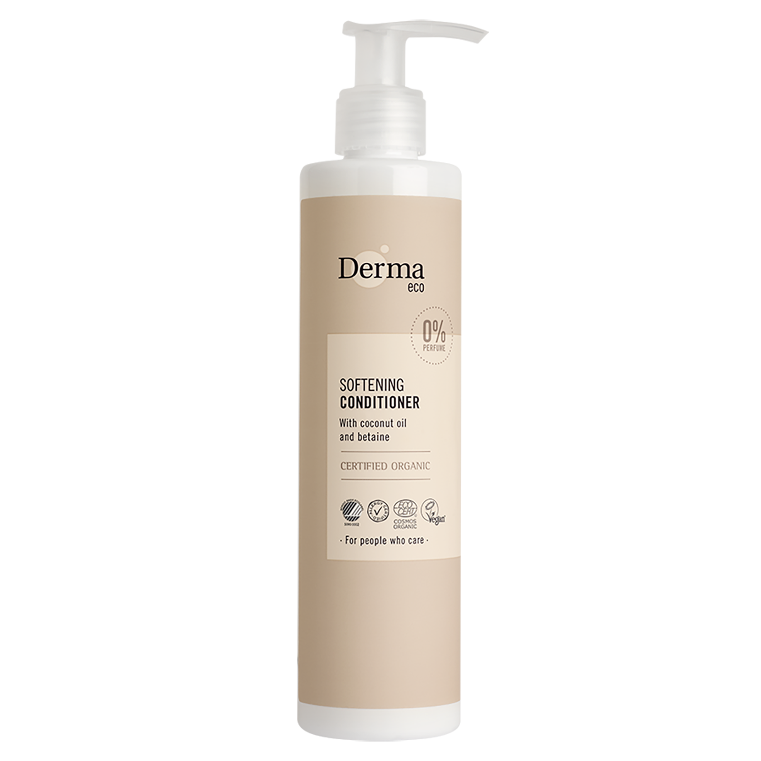 Derma Eco Conditioner  250 Ml