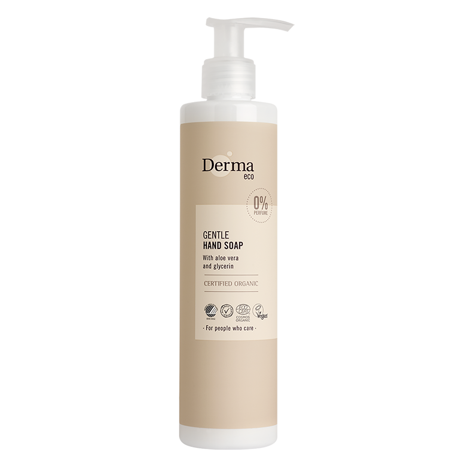 Derma Eco Hand Soap  250 Ml