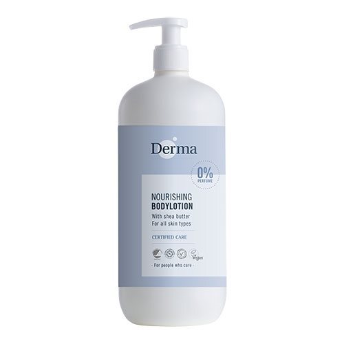 Derma Family Bodylotion  800 Ml