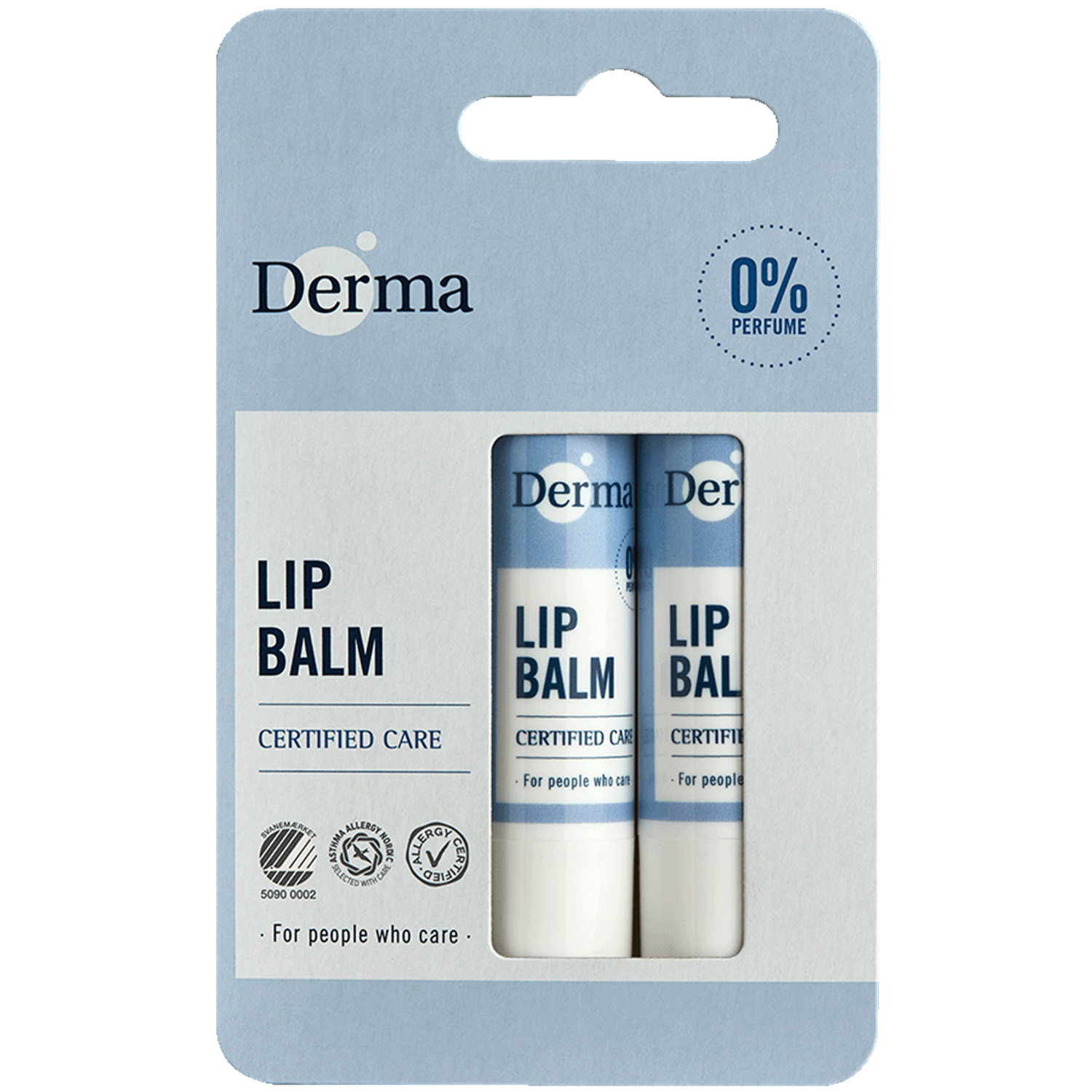 Derma Lip Balm