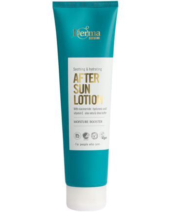 Derma Supreme Aftersun Lotion  150 Ml