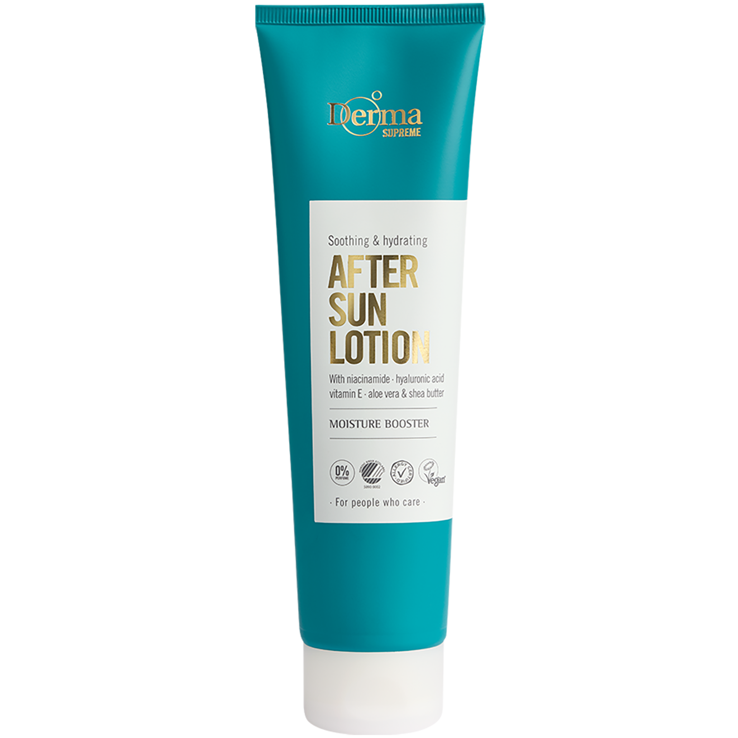 Derma Supreme Aftersun Lotion 150 Ml