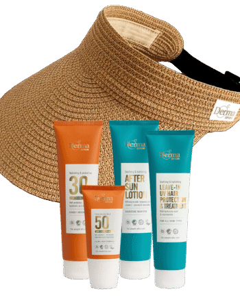 Derma Supreme Sun Kit
