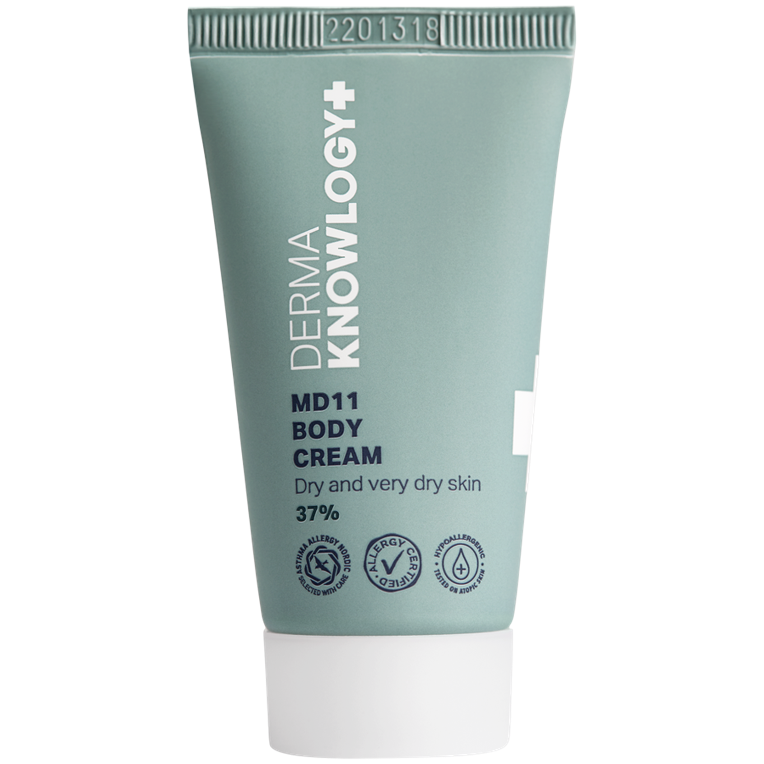 Dermaknowlogy Md11 Body Cream 25 Ml