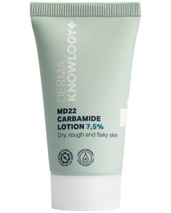 Dermaknowlogy Md22 Carbamide Lotion      25 Ml