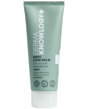 Dermaknowlogy Md01 Lipid Balm 75 Ml