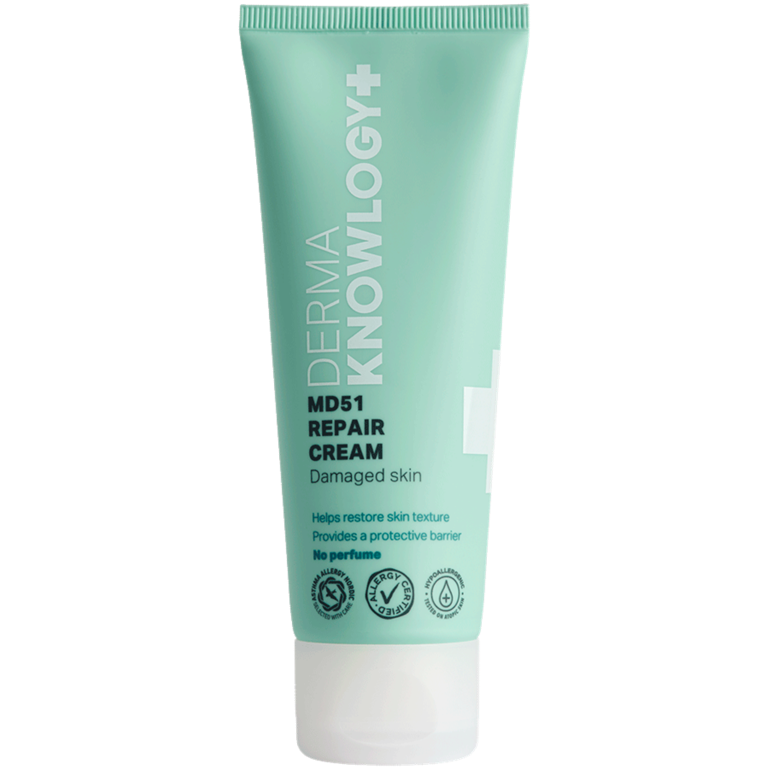Dermaknowlogy Md51 Repair Cream 75 Ml