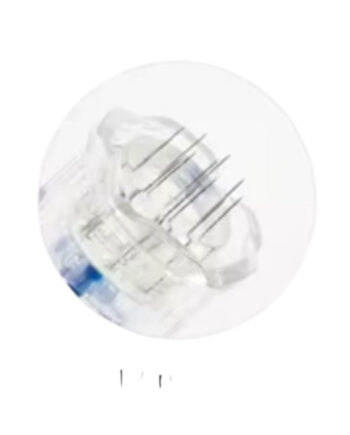 Dermapro Needles  Præcisionsnåle   Flere Varianter Til Microneedling   Mesoterapi 12 Nåle   Stk