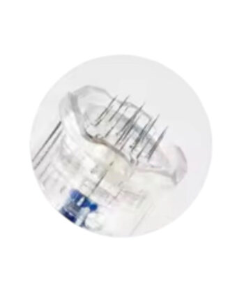 Dermapro Needles  Præcisionsnåle   Flere Varianter Til Microneedling   Mesoterapi 16 Nåle   Stk