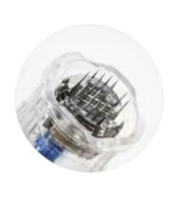 Dermapro Needles  Præcisionsnåle   Flere Varianter Til Microneedling   Mesoterapi 24 Nåle   Stk