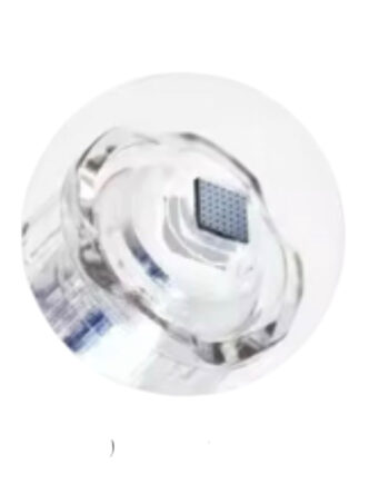 Dermapro Needles  Præcisionsnåle   Flere Varianter Til Microneedling   Mesoterapi Nano 3d   Stk
