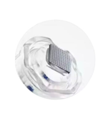 Dermapro Needles  Præcisionsnåle   Flere Varianter Til Microneedling   Mesoterapi Nano 5d-    Stk