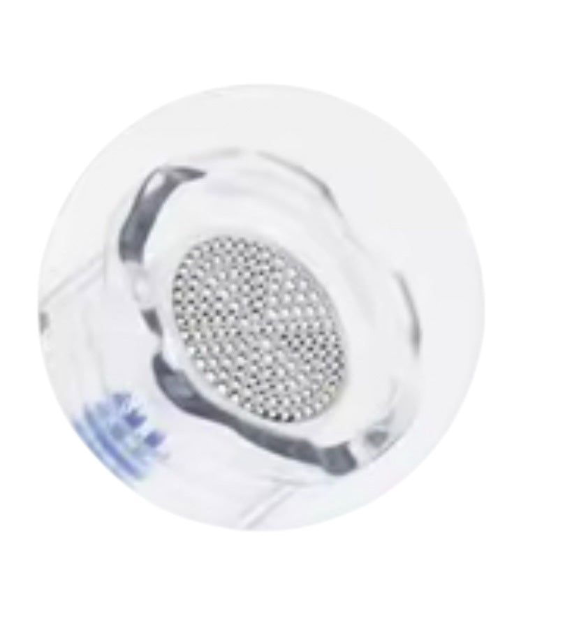 Dermapro Needles Præcisionsnåle Flere Varianter Til Microneedling Mesoterapi Nano Rund Stk