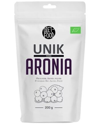 Diet-food Aronia Pulver   200g