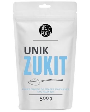 Diet-food Zukit  Erythritol  500g