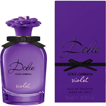 Dolce   Gabbana Dolce Violet Eau De Toilette 30 Ml